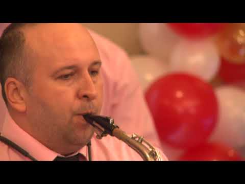 PROFI BEND - FILIPOV DANC (TV KLADOVO)