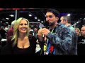 Julia Ann Interview Porn Star MILF Talks Sex Exxxotica NJ