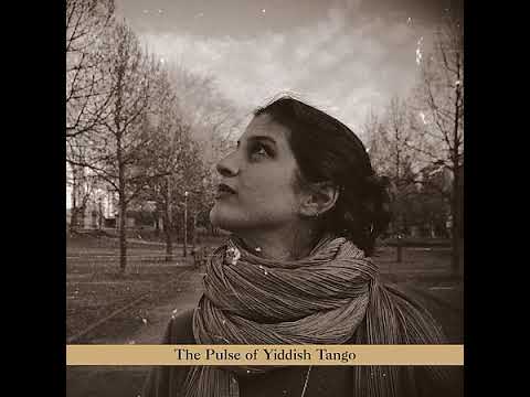 Dos lid fun Bialystoker geto (The song of the Bialystok ghetto) Yiddish tango - Feat. Lloica Czackis