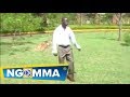 Agody Kasela Kinyonga Kinga Official Video