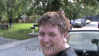 Words of Wisdom From Joe Harris 1