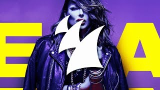 Luciana &amp; Dave Audé - Yeah Yeah 2017 (Jordy Dazz Remix)