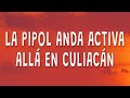La pipol anda activa alla en Culiacan - Peso Pluma - LA PEOPLE (Letra) ft. Tito Double P