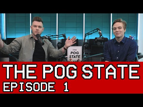 THE POG STATE | Ep.01 What is the Pog State? LCK Spring 2020! | LCK Global Podcast