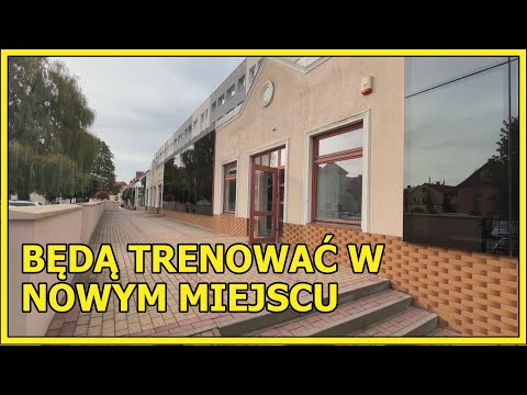 Polkowice: Armia Polkowice ma nową siedzibę