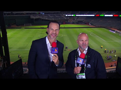 Mejor ni hablamos: análisis México vs Japón | TV Azteca Deportes