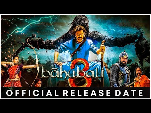 Baahubali 3 | Baahubali 3 Release Date | SS Rajamouli Upcoming Movies | Baahubali 3 Update