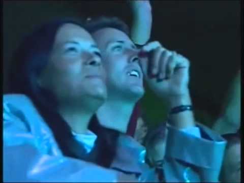 Rodriguez - Sugar Man (Live South Africa 1998)