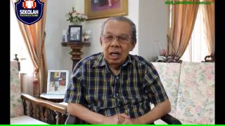 Video Tun Abdul Hamid