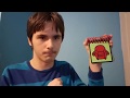 Blue S Clues How To Draw 3 Clues From Blue S Senses My Version