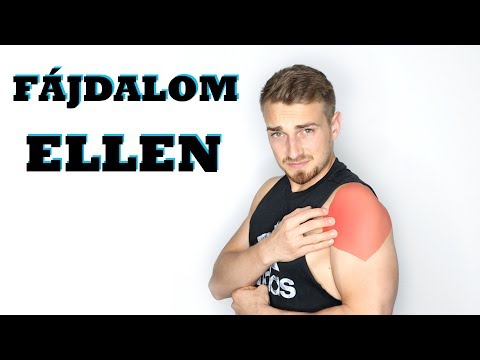 fájdalom és súlyos ropogás a térdízületben
