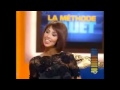 Yassmine Laffite En Direct à La Télé
