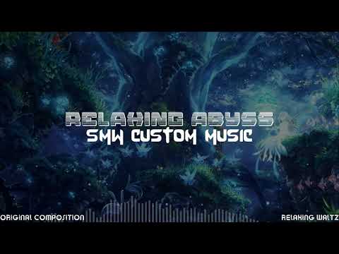 SMW Custom Music - Relaxing Abyss