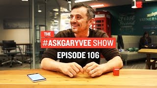 #AskGaryVee Episode 106: Nintendo's NX, Landing Pages, & Sh*tty Social Media Experts