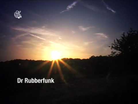Dr Rubberfunk - Sunset Breakup