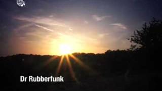 Dr Rubberfunk - Sunset Breakup