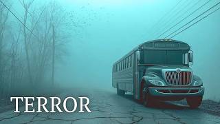 Um filme de TERROR chocante!🎥Uma mulher fica presa por uma família que esconde um segredo