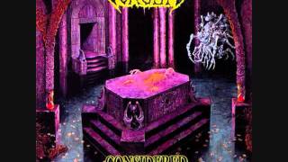 Gorguts - Rottenatomy