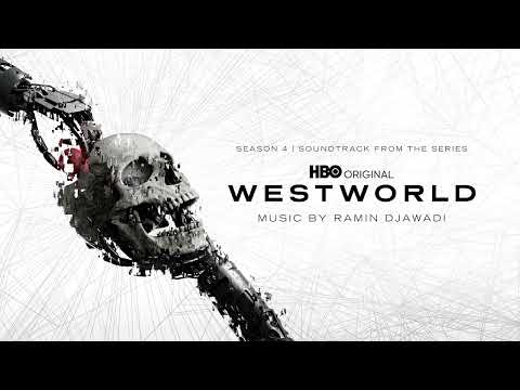 Westworld S4 Official Soundtrack | The Day the World Went Away (NIN Cover) - Ramin Djawadi