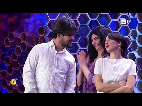 Llazina dhe Kozeta – Divorci | 9 prill 2023- "Kosherja" në RTSH