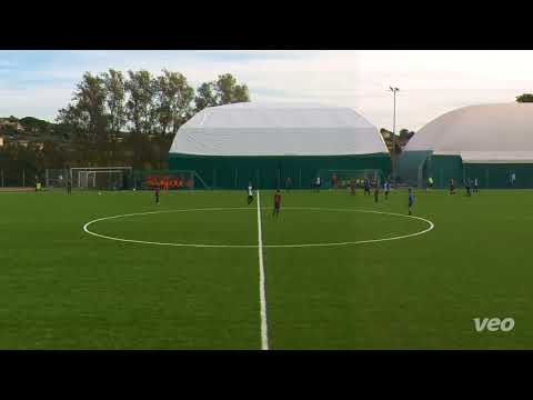 Under 15 prov. BJT - Lazise