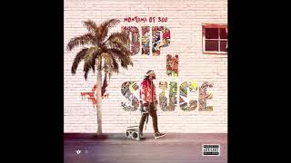 Montana Of 300 - &quot;Dip-N-Sauce&quot; OFFICIAL INSTRUMENTAL [Prod By KiLowkey]