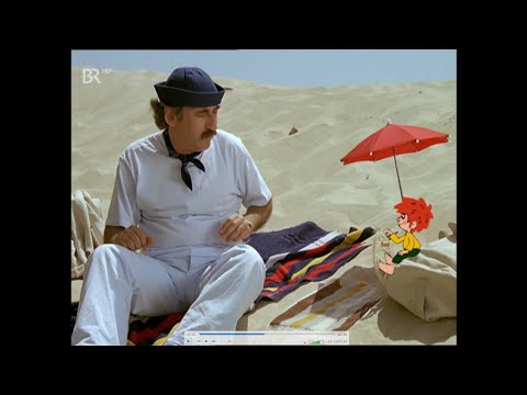 Pumuckls Abenteuer Folge #09 - Pumuckls listige Tricks