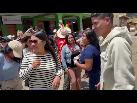 Orquesta Nueva Selección Cajatambo ; 993732848 ( Huacachi - Huari Ancash 2026)