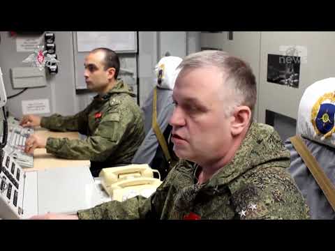 Top News - Rusia, ‘gishtin mbi butonin e kuq’ / Rifillimi i testeve bërthamore, sinjal paralajmërues