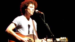 Jeremy Fisher's new song