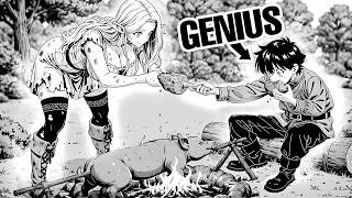 The AWAKENED Boy Was Blessed With Divine Skills But Chooses a Slow Life With Slaves! - Manga Recap