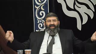 הרב אייל עמרמי - זה יסדר לך את כל החיים! | מוצ"ש אמונה (הרב אייל עמרמי) - התמונה מוצגת ישירות מתוך אתר האינטרנט יוטיוב. זכויות היוצרים בתמונה שייכות ליוצרה. קישור קרדיט למקור התוכן נמצא בתוך דף הסרטון