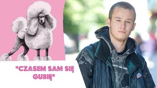 Xavier Wiśniewski o PIĘCIU żonach i PIĘCIORGU dzieci ojca