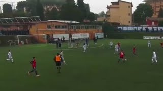 Calcio under 13: Tor Tre Teste vince il torneo Ciao Le, 1-0 in finale contro il Latina