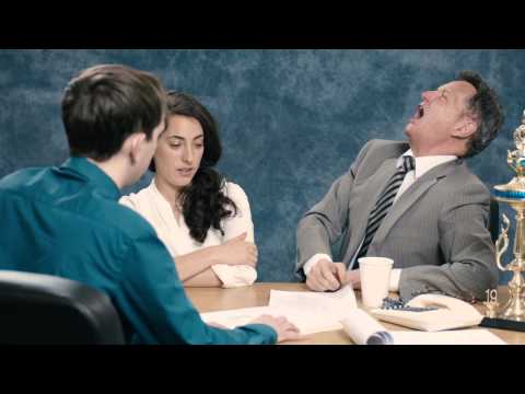 The Motivator - Bad Boss Episode 1.