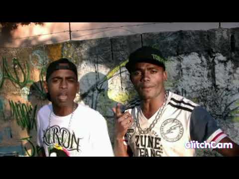 MC BRUNO E NANDO - DIZ QUE É 12 (RELÍQUIA)