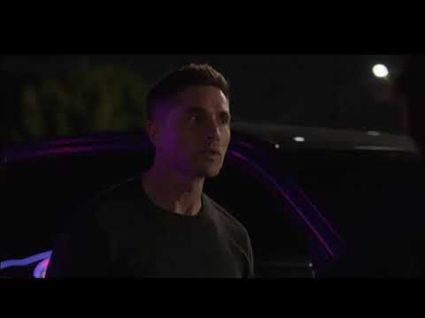 Tim is jealous 😊 Hot pants !🤨  | Chenford scene