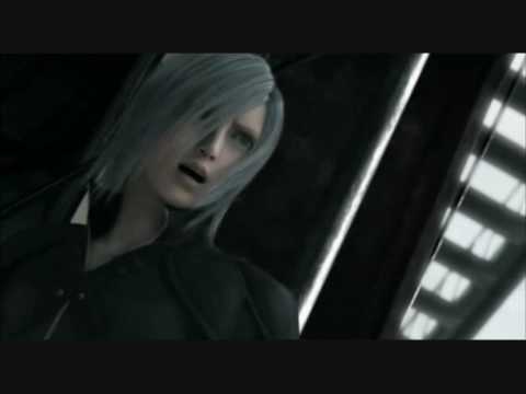 FFVIIAC- Hero