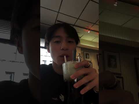 Does The 97 Year Old Diner Still Serve Coke The Old Fashioned Way?