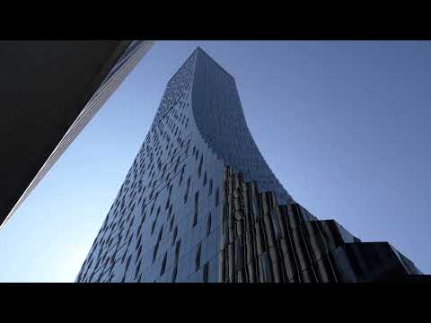 Seattle's Tallest Luxury Residential Tower: The Residences @ Rainier Square