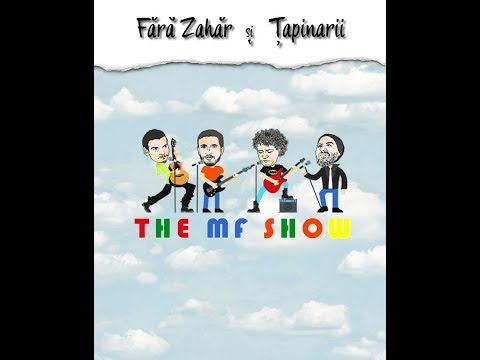 Fara Zahar si Tapinarii - The MF Song (Videoclip oficial)