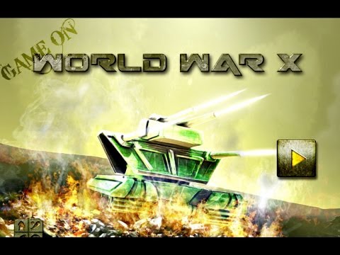 Tank Wars Free IOS