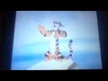 Winnie The Pooh ABC S 123 S Trailer DVD VHS