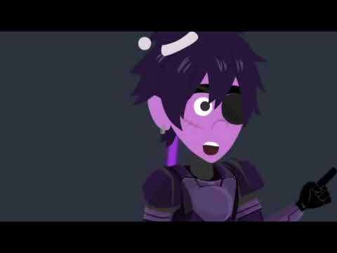 Kiyoshiladdin Part 5 - Mario & Venos' Conversation/Hanazuki Runs Away