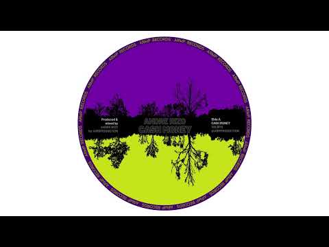 Andre Rizo - Cash Money (Original mix)