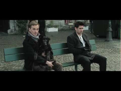In Bruges - The Dog