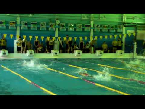 Multiplayer 10x25m Free Relay  (2017/11/05)