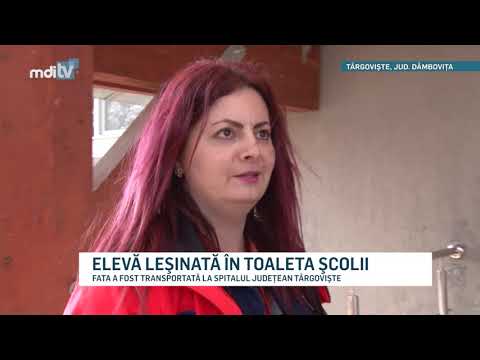 ELEVA LESINATA IN TOALETA SCOLII   YOUTUBE