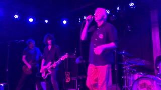 Guided By Voices - Lithuanian Bombshells - St Louis 4/7/17