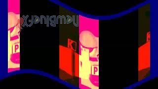 (NEW EFFECT) Klasky Csupo In My Weird Effect